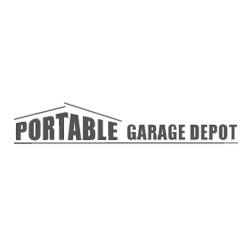 portable garage